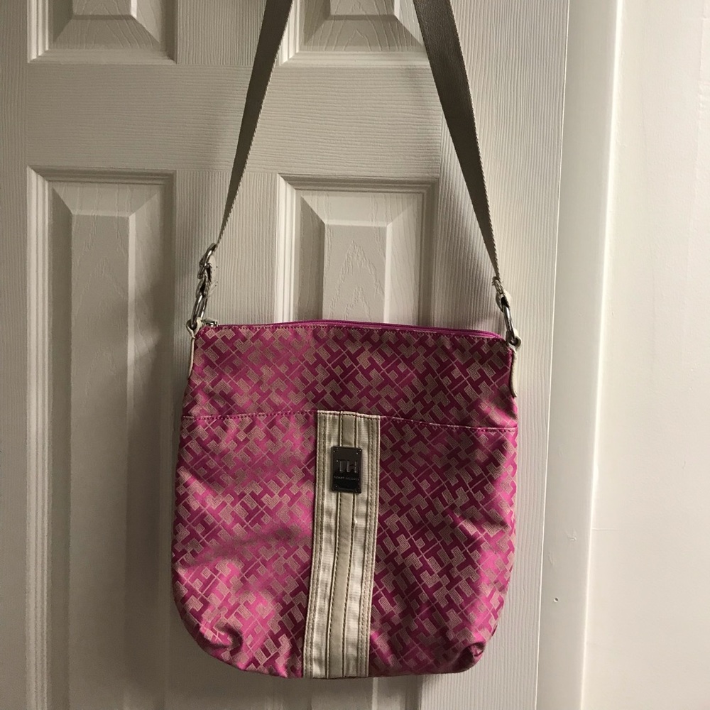 Crossbody purse
